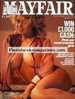 Adult Magazine Mayfair Vol. 20 No. 11 -  